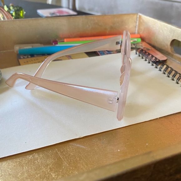 I-SEA Alabama Rectangular Sunglasses EUC - Picture 3 of 5